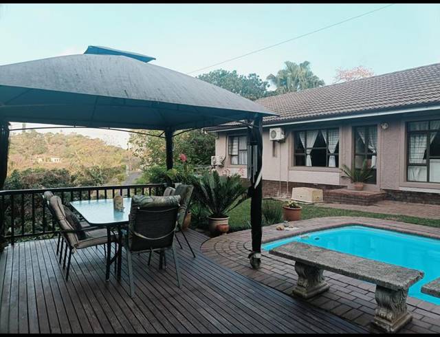 4 BEDROOM HOUSE FOR SALE IN THE WOLDS